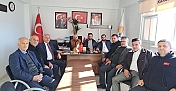 Adem Bülbül: Köylerdeki sorunlar en kısa sürede çözüme kavuşturulacak