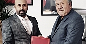 Mesut Tuğrel İl Genel Meclis üyeliği için adaylığını açıkladı