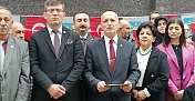 Cemil Sözen, İyi Parti’den aday adaylığını açıkladı