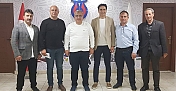 Kargı’dan sonra Bayat’ta da güreşleri Kazım Karabıyık organize edecek