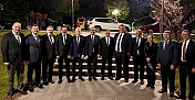 Gülhan Demiral ‘Teşkilat Akademisi Liderlik Okulu’ programına katıldı