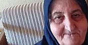 Köy muhtarı Fehmi Çetin Anneler Günü'nde annesini kaybetti