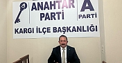 "Annelere Sözümüz Var: Yapılanı Koruyacağız, Eksikleri Biz Tamamlayacağız"