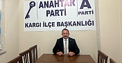 ‘’Milletin Vekâleti Terörle Pazarlık İçin Değil, Hesap Sormak İçindi! Değiştiyseniz Referandumla Milletimize Onaylatın’’