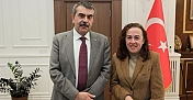 KARGI’YA EĞİTİM ALANINDA 2 DEVLET YATIRIMI GELİYOR