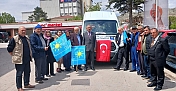 İYİ Parti Kargı İlçe Teşkilatı, Türklük Günü Şöleni’ne katılıyor