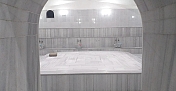 Kargı’da hamam kültürü yaşatılacak