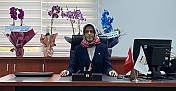 Osmancık TMO’ya Kargılı müdür