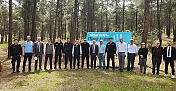 Kargı’da “Orman Benim” etkinliği düzenlendi