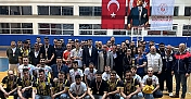 Sporla Bütünleşen Kargı Halkı, Voleybol Turnuvasında Buluştu
