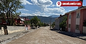 Kargı Belediyesi’nden yol seferberliği
