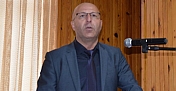 Kemal Dümenci: ‘Konteyner çok mühim, hele de 50 konteyner’