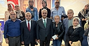 İl Danışma Meclisi’ne Kargı’dan yoğun katılım