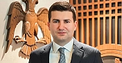 Ülkü Ocakları Genel Başkanı Ahmet Yiğit Yıldırım’dan orman yangınları mesajı