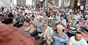 Kargı’da 15 Temmuz Şehitleri dualarla anıldı: Mevlid-i Şerif ve Aşure programı düzenlendi