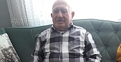 Mehmet Lapacı hayatını kaybetti