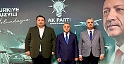 Kargı Devlet Hastanesi’ne 8 yeni pratisyen hekim atandı