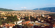 Kargı’da tarihi miras