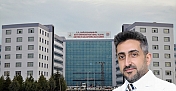 Kargı'da görev yapmıştı, Başhekimlik görevine bu hafta başlıyor