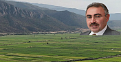 Pirincin gerçek başkenti, Osmanlı sarayının gözdesi