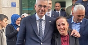 Gülhan Demiral: Eğitim alanında verdiğimiz sözlerin büyük bölümü tamamlandı
