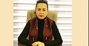 Gülhan Demiral'dan Gençlik Merkezi için Milletvekillerine teşekkür