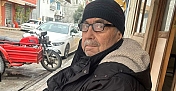 Kaymakamlıktan emekli Harun Uzlaşan hayatını kaybetti
