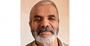 Salih Sarı vefat etti