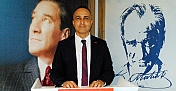 CHP’nin Kargı İlçe Kongresi 3 Ekim'de 