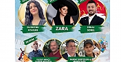 Geleneksel Kargı Panayırı Halk Konserleri 24, 28 ve 29 Ekim’de coşkuyla gerçekleşecek