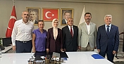 Kargı’ya Aile Destek Merkezi: Bakan Göktaş’tan destek sözü geldi