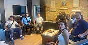 Kargı'da sportif faaliyetler planlandı: Okullarda spor dolu bir yıl için hazırlık