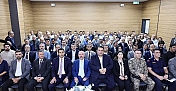 Kargı’da önemli buluşma: Vali Ali Çalgan muhtarlarla bir araya geldi