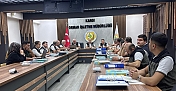 Kargı Orman İşletme’nin 2026 yılı bütçesi belirlendi