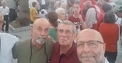 CHP’nin Sinop mitingine Kargı’dan katılım