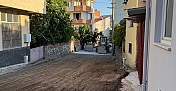 Kargı’da yollar güzelleşiyor