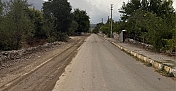 Kargı Belediyesi’nden altyapı seferberliği
