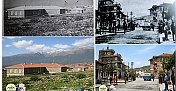 Kargı’nın unutulan kareleri yeniden canlandı, hatıralar renge büründü