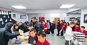 Kargı’dan Gazze’ye bir umut: Öğrencilerden anlamlı kermes