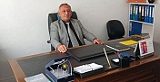 İYİ Parti Kargı İlçe Başkanı Numan Moral yoğun bakımda