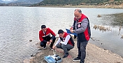 Kargı, Osmancık ve Dodurga’da numune alındı!