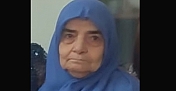 Yeter Reçber hayatını kaybetti