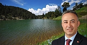CHP Milletvekili Tahtasız: ‘Kargı Aksu Göleti ve Tabiat Parkı turizme kazandırılmalı’