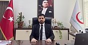 Kargı Devlet Hastanesi’ne yeni başhekim atandı