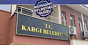 Kargı Belediyesi: İyiliği paylaşarak gönülleri ısıtalım