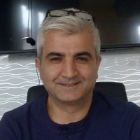 İsmail Gölten